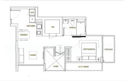 Onerobey (D19), Apartment #582998431